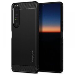 Чехол Spigen для Sony Xperia 1 III цена и информация | Чехлы для телефонов | 220.lv