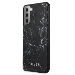 Telefona vāciņš Guess GUHCS21MPCUMABK S21 + G996 цена и информация | Чехлы для телефонов | 220.lv