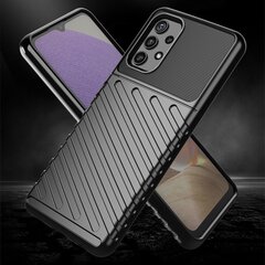 Thunder Case Flexible Tough Rugged Cover TPU Case, paredzēts Nokia 5.4, zils cena un informācija | Telefonu vāciņi, maciņi | 220.lv