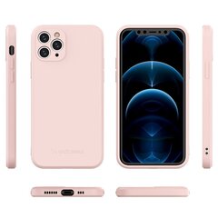 Wozinsky Color Case paredzēts iPhone 11 Pro, zils cena un informācija | Telefonu vāciņi, maciņi | 220.lv