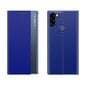 Sleep Case Bookcase Type Case with Smart Window paredzēts Xiaomi Mi 11 cena un informācija | Telefonu vāciņi, maciņi | 220.lv
