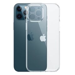 Чехол Joyroom для iPhone 12 Pro Max цена и информация | Чехлы для телефонов | 220.lv