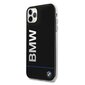 BMW Case BMHCN58PCUBBK paredzēts Apple iPhone 11 Pro 5,8, melns цена и информация | Telefonu vāciņi, maciņi | 220.lv