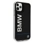 BMW Case BMHCN58PCUBBK paredzēts Apple iPhone 11 Pro 5,8, melns cena un informācija | Telefonu vāciņi, maciņi | 220.lv
