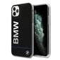 BMW Case BMHCN58PCUBBK paredzēts Apple iPhone 11 Pro 5,8, melns cena un informācija | Telefonu vāciņi, maciņi | 220.lv
