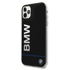 BMW BMHCN65PCUBBK cena un informācija | Telefonu vāciņi, maciņi | 220.lv