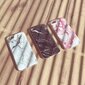 Wozinsky Marble TPU Case paredzēts Xiaomi Mi10T Lite 5G / Redmi Note 9 Pro 5G, rozā цена и информация | Telefonu vāciņi, maciņi | 220.lv