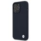 BMW Case BMHCP13LSILNA paredzēts Apple iPhone 13 Pro / 13 6.1", zils цена и информация | Telefonu vāciņi, maciņi | 220.lv