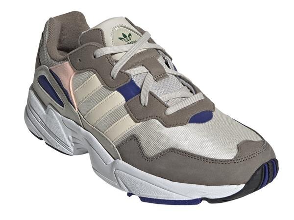 Sporta apavi adidas originals yung-96 db2609 cena un informācija | Sporta apavi vīriešiem | 220.lv