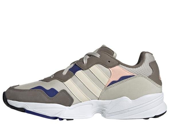 Sporta apavi adidas originals yung-96 db2609 cena un informācija | Sporta apavi vīriešiem | 220.lv