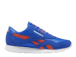 SPORTS REEBOK CL NYLON FZ0800 цена и информация | Кроссовки мужские | 220.lv