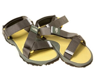 SANDALS THE NORTH FACE LITEWAVE SANDAL NF00CC2ZGRQ цена и информация | Мужские шлепанцы, босоножки | 220.lv