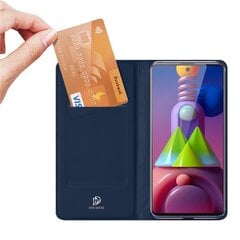 Чехол для Samsung Galaxy M51 цена и информация | Чехлы для телефонов | 220.lv