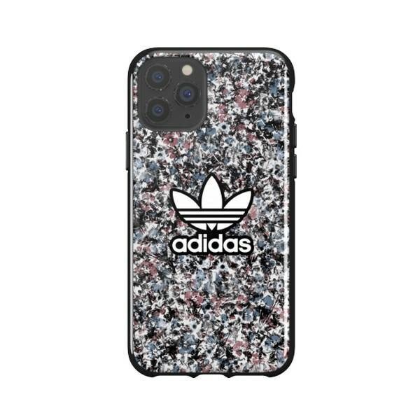 Adidas OR SnapCase Belista Flower paredzēts iPhone 11 Pro 41463, dažādas krāsas цена и информация | Telefonu vāciņi, maciņi | 220.lv