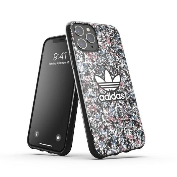 Adidas OR SnapCase Belista Flower paredzēts iPhone 11 Pro 41463, dažādas krāsas цена и информация | Telefonu vāciņi, maciņi | 220.lv