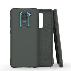 Soft Color Case flexible gel case paredzēts Xiaomi Redmi 10X 4G / Xiaomi Redmi Note 9 cena un informācija | Telefonu vāciņi, maciņi | 220.lv