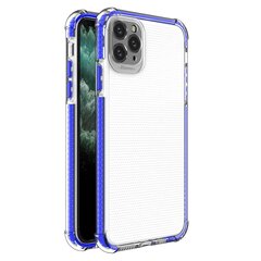 Чехол Spring Armor clear TPU для iPhone 11 Pro Max цена и информация | Чехлы для телефонов | 220.lv