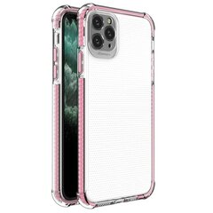 Spring Armor clear TPU paredzēts iPhone 11 Pro Max cena un informācija | Telefonu vāciņi, maciņi | 220.lv