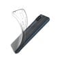 Ultra Clear 0.5mm Case Gel TPU Cover, paredzēts Motorola Moto G 5G,Caurspīdīgs cena un informācija | Telefonu vāciņi, maciņi | 220.lv