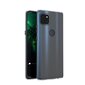 Ultra Clear 0.5mm Case Gel TPU Cover, paredzēts Motorola Moto G 5G,Caurspīdīgs cena un informācija | Telefonu vāciņi, maciņi | 220.lv