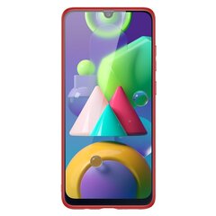 Чехол для Samsung Galaxy M30s цена и информация | Чехлы для телефонов | 220.lv