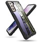Ringke Fusion paredzēts Samsung Galaxy S21+ 5G цена и информация | Telefonu vāciņi, maciņi | 220.lv