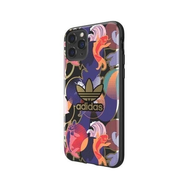 Adidas OR SnapCase AOP CNY paredzēts iPhone 11 Pro 44849, dažādas krāsas цена и информация | Telefonu vāciņi, maciņi | 220.lv