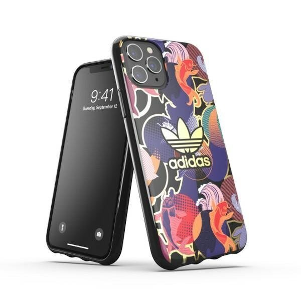 Adidas OR SnapCase AOP CNY paredzēts iPhone 11 Pro 44849, dažādas krāsas цена и информация | Telefonu vāciņi, maciņi | 220.lv