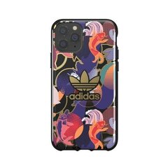 Чехол Adidas для iPhone 11 Pro, разноцветный цена и информация | Чехлы для телефонов | 220.lv