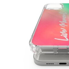 Ringke Fusion paredzēts iPhone 12 mini цена и информация | Чехлы для телефонов | 220.lv