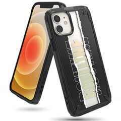 Ringke Fusion paredzēts iPhone 12 mini цена и информация | Чехлы для телефонов | 220.lv