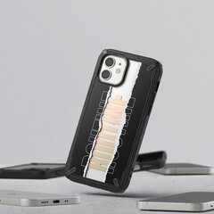 Чехол Ringke Fusion для iPhone 12 mini цена и информация | Чехлы для телефонов | 220.lv