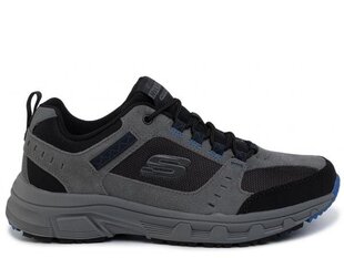 Sporta apavi skechers oak canyon 51893ccbk cena un informācija | Sporta apavi vīriešiem | 220.lv