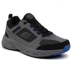 Sporta apavi skechers oak canyon 51893ccbk cena un informācija | Sporta apavi vīriešiem | 220.lv