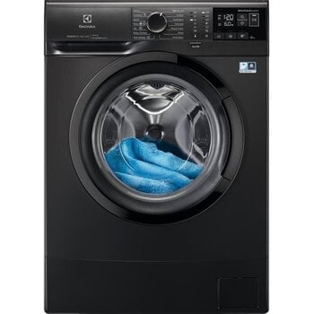 Electrolux EW6SN406BXI цена и информация | Стиральные машины | 220.lv