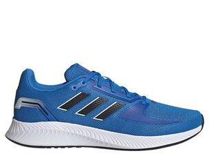 Sporta apavi adidas performance runfalcon 2.0 gx8237 cena un informācija | Sporta apavi vīriešiem | 220.lv