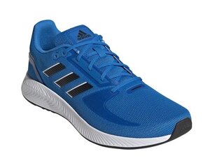 Sporta apavi adidas performance runfalcon 2.0 gx8237 cena un informācija | Sporta apavi vīriešiem | 220.lv