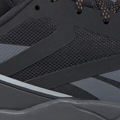 Sporta apavi reebok nanoflex tr gx7550 cena un informācija | Sporta apavi vīriešiem | 220.lv