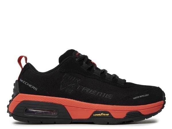 Sporta apavi skechers skech-air extreme v2 232256bkrd cena un informācija | Sporta apavi vīriešiem | 220.lv