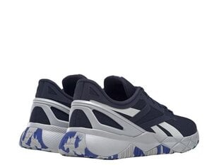 Sporta apavi reebok nanoflex tr gz8297 cena un informācija | Sporta apavi vīriešiem | 220.lv