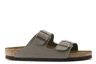 Pludmales čības birkenstock arizona bfbc 0151211 cena un informācija | Vīriešu iešļūcenes, čības, sandales | 220.lv