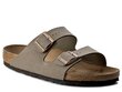 Pludmales čības birkenstock arizona bfbc 0151211 cena un informācija | Vīriešu iešļūcenes, čības, sandales | 220.lv