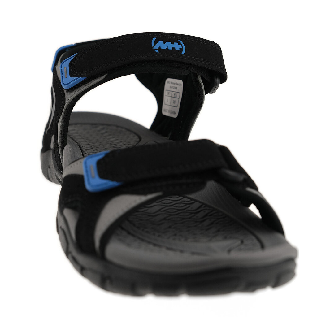 Sandales monotox men sandal mntx blue msand1blue цена и информация | Vīriešu iešļūcenes, čības, sandales | 220.lv