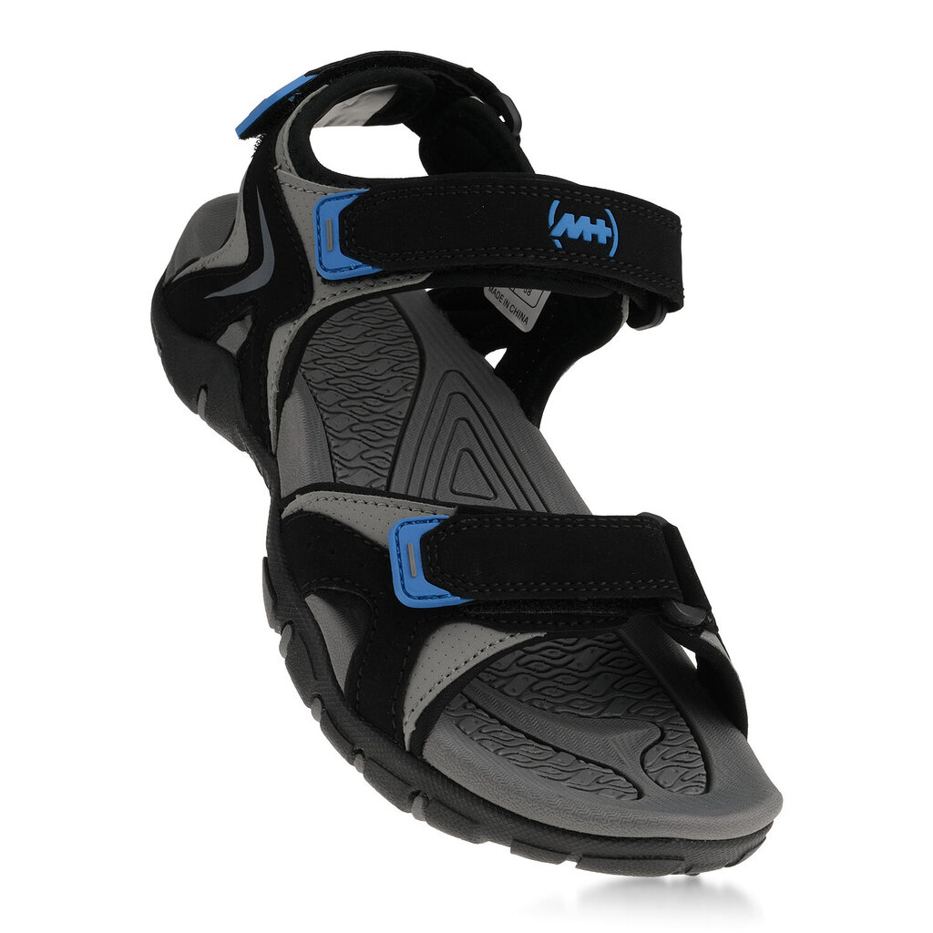 Sandales monotox men sandal mntx blue msand1blue цена и информация | Vīriešu iešļūcenes, čības, sandales | 220.lv