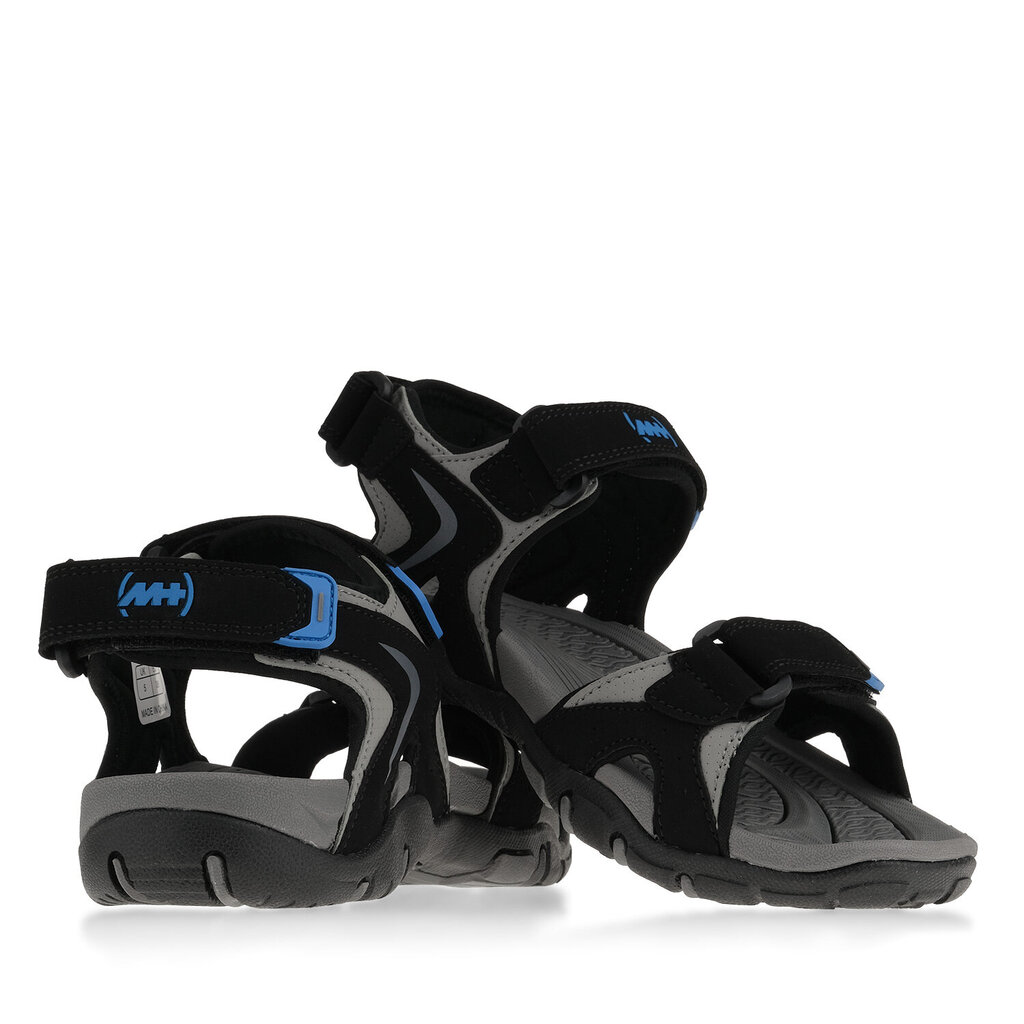 Sandales monotox men sandal mntx blue msand1blue цена и информация | Vīriešu iešļūcenes, čības, sandales | 220.lv