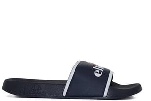 Pludmales čības ellesse slide nuwt el11m74501-06 цена и информация | Мужские шлепанцы, босоножки | 220.lv