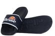 Pludmales čības ellesse slide nuwt el11m74501-06 cena un informācija | Vīriešu iešļūcenes, čības, sandales | 220.lv