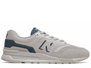 Sporta apavi new balance new balance nb 997 cm997hen cena un informācija | Sporta apavi vīriešiem | 220.lv