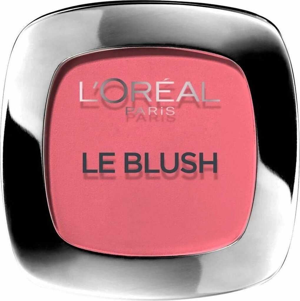 Vaigu sārtums L´Oréal Paris Blush (Blush Accord Parfait) 5 g cena un informācija | Bronzeri, vaigu sārtumi | 220.lv