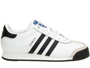 Sporta apavi adidas originals samoa 675033 cena un informācija | Sporta apavi vīriešiem | 220.lv